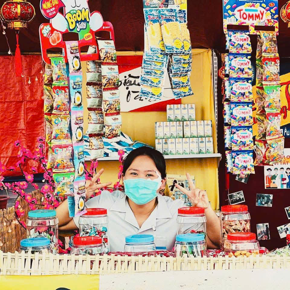 Tôn Quỳnh Ngọc Khanh